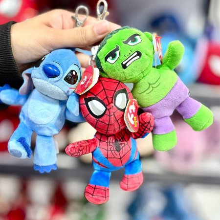 مدالية ديزني